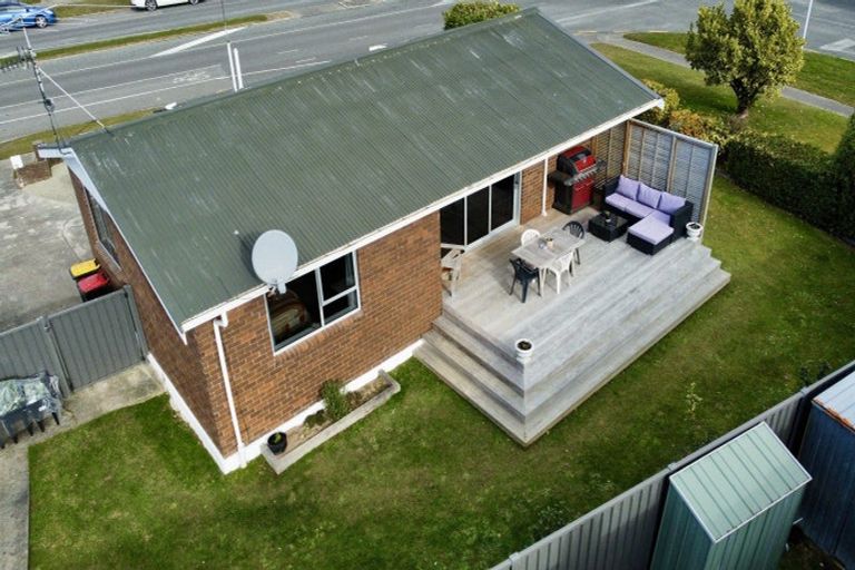 Photo of property in 2/64 Glengarry Crescent, Glengarry, Invercargill, 9810