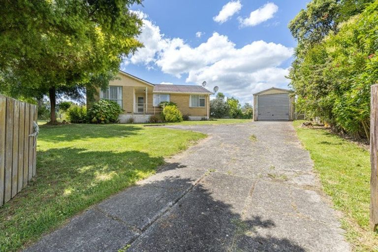 Photo of property in 114 Rosser Street, Huntly, 3700