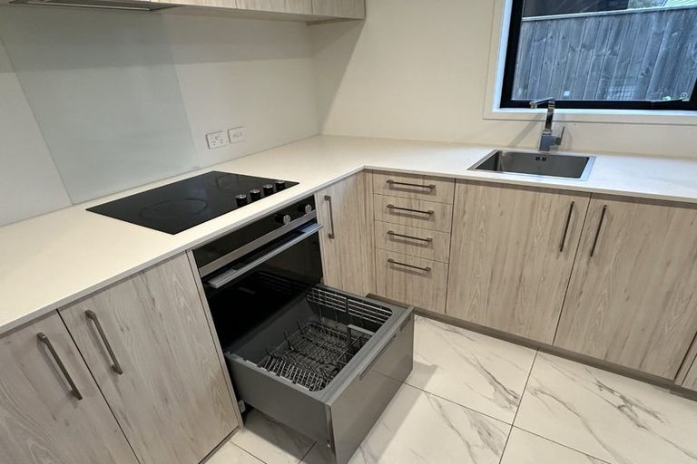 Photo of property in 5/1 Milne Crescent, Taita, Lower Hutt, 5011