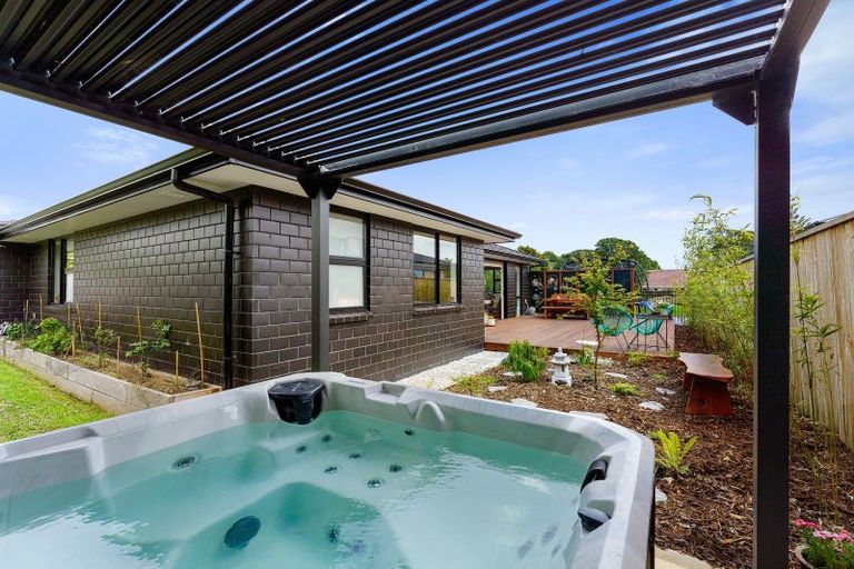 Photo of property in 5 Te Puke Te Ao Way, Otaki, 5512