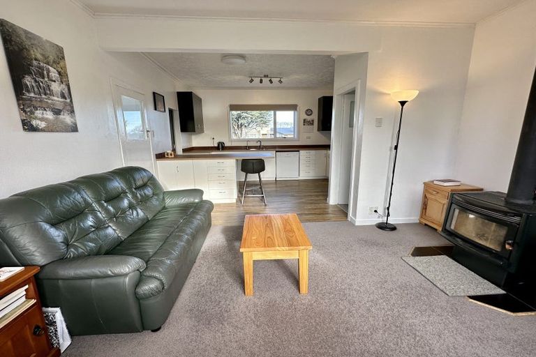 Photo of property in 41 Lindisfarne Street, Turnbull Thomson Park, Invercargill, 9810
