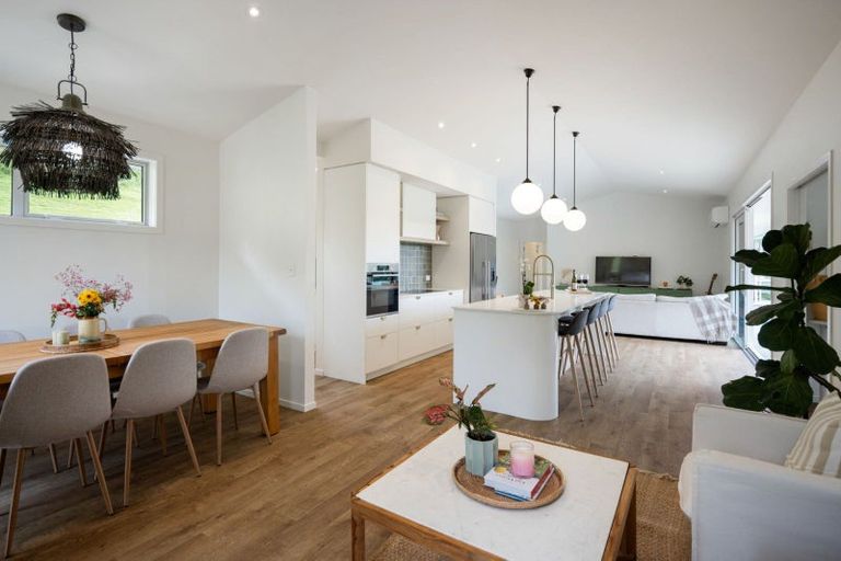 Photo of property in 372 Aspin Road, Te Miro, Cambridge, 3496