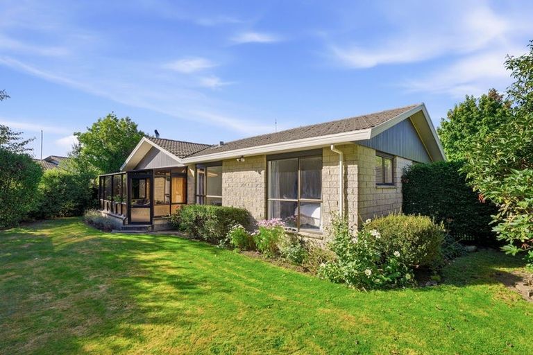 Photo of property in 47 Patterson Terrace, Halswell, Christchurch, 8025