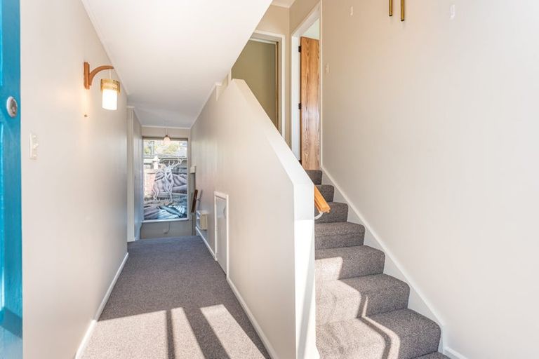 Photo of property in 6 Soleares Avenue, Mount Pleasant, Christchurch, 8081