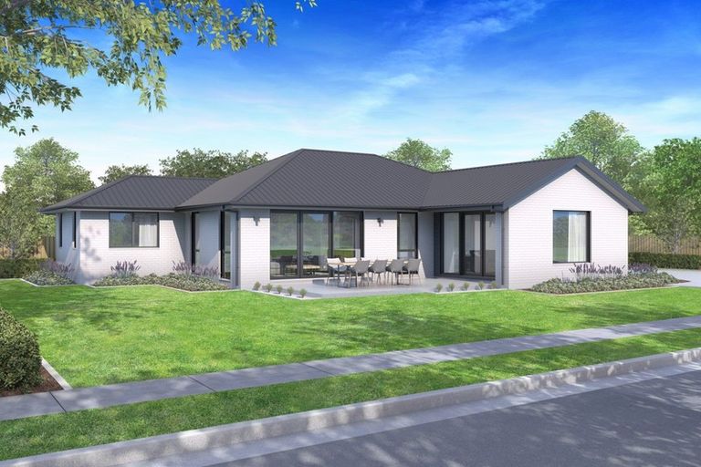 Photo of property in 83c Tarbottons Road, Tinwald, Ashburton, 7700