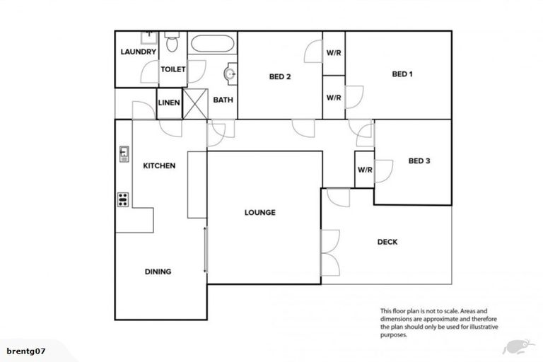Photo of property in 22 Akaroa Avenue, Awapuni, Palmerston North, 4412