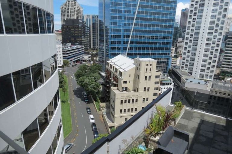 Photo of property in Celestion Waldorf, 1802/19 Anzac Avenue, Auckland Central, Auckland, 1010