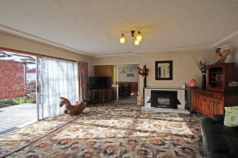 Photo of property in 7 Oxford Street, Holmes Hill, Oamaru, 9401