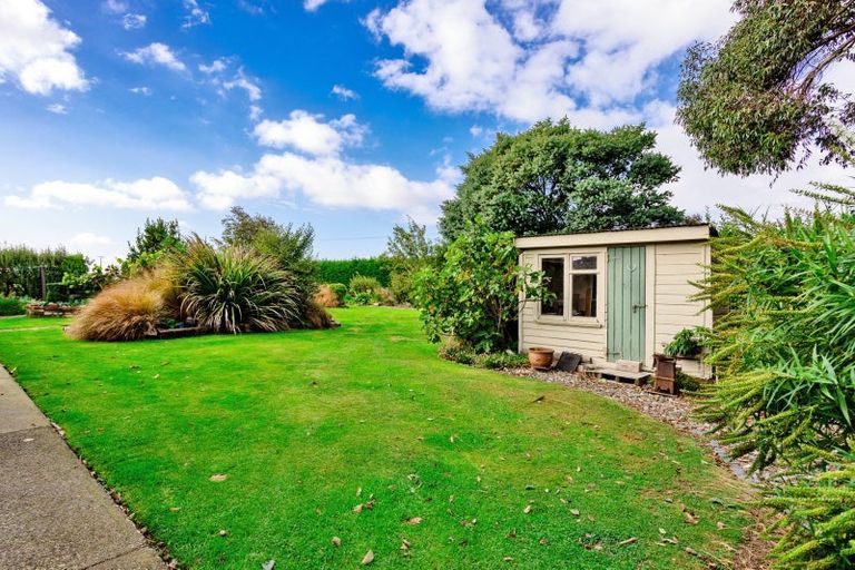 Photo of property in 274 West Plains School Road, West Plains, Invercargill, 9874