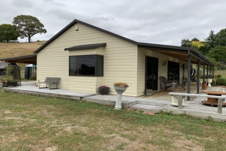 Photo of property in 73a Kyle Road, Waipukurau, 4281