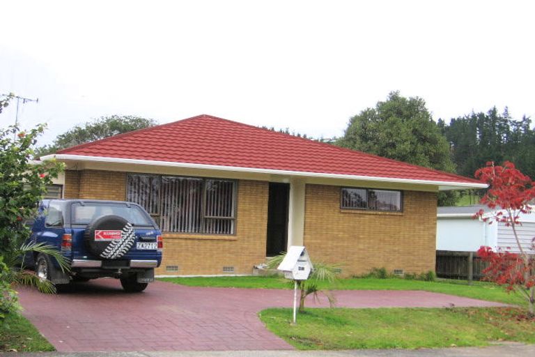 Photo of property in 2b Puriri Place, Kaitaia, 0410