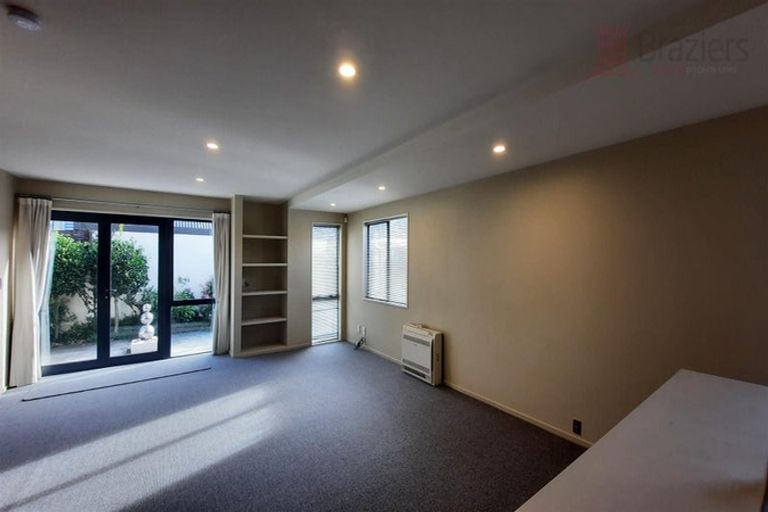 Photo of property in 40a Gresford Street, Edgeware, Christchurch, 8013