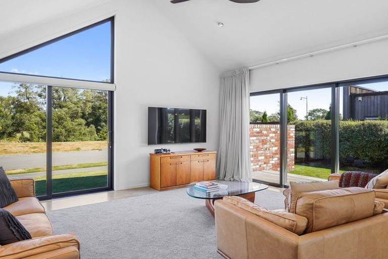 Photo of property in 55 Jimmy Adams Terrace, Lincoln, 7608