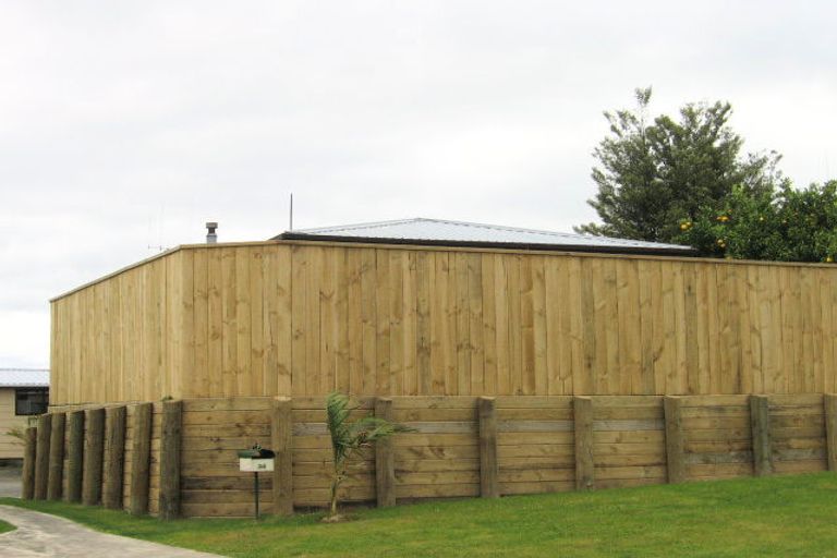 Photo of property in 35 Tuthill Street, Gate Pa, Tauranga, 3112