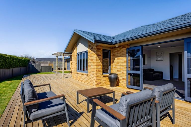 Photo of property in 32 Glasgow Street, Bell Block, New Plymouth, 4312