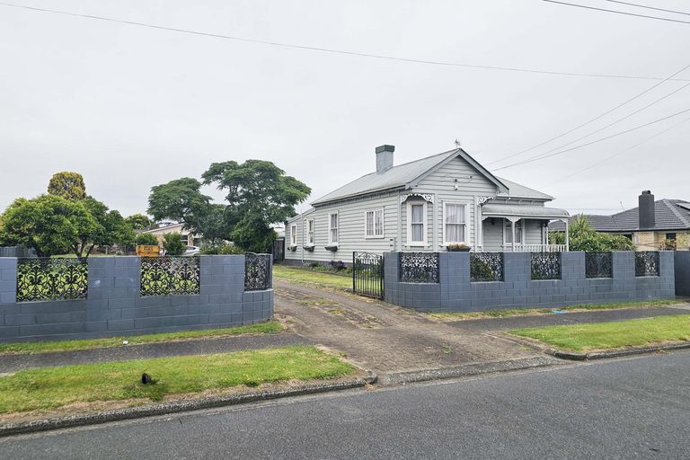 Photo of property in 31 Marne Road, Papakura, 2110