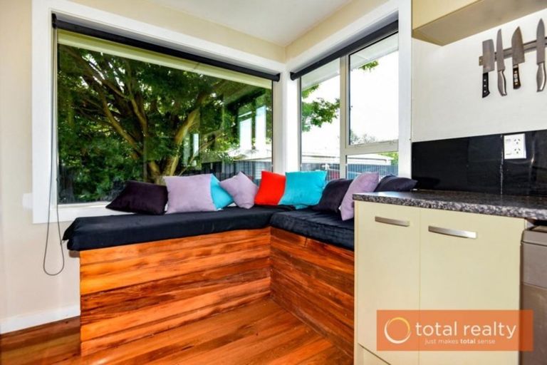 Photo of property in 95 Springs Road, Hornby, Christchurch, 8042