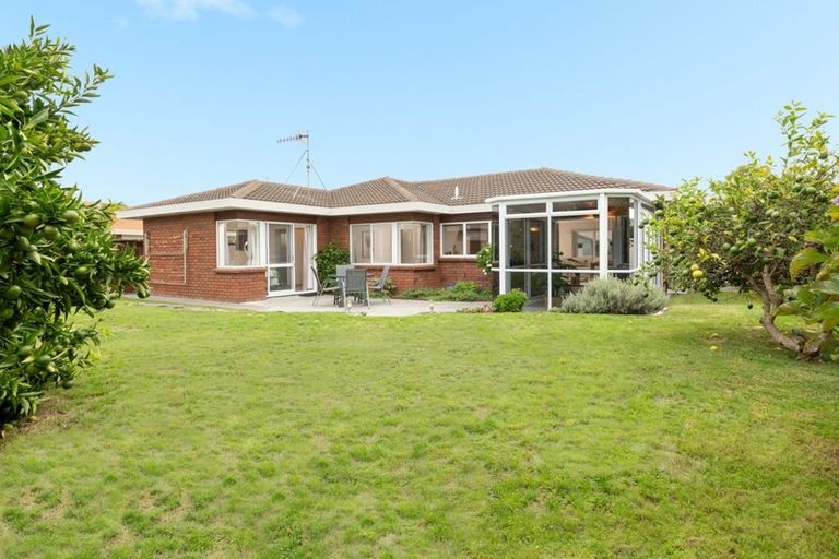 Photo of property in 3 Laburnum Glen, Mount Maunganui, 3116