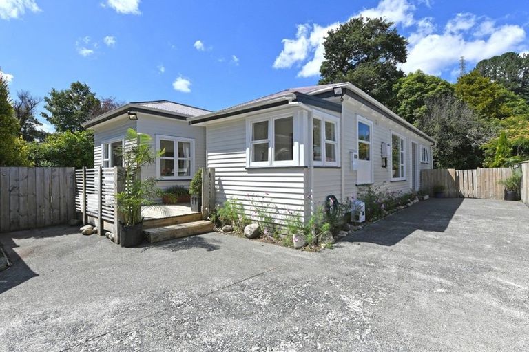 Photo of property in 25a Black Beech Street, Birchville, Upper Hutt, 5018
