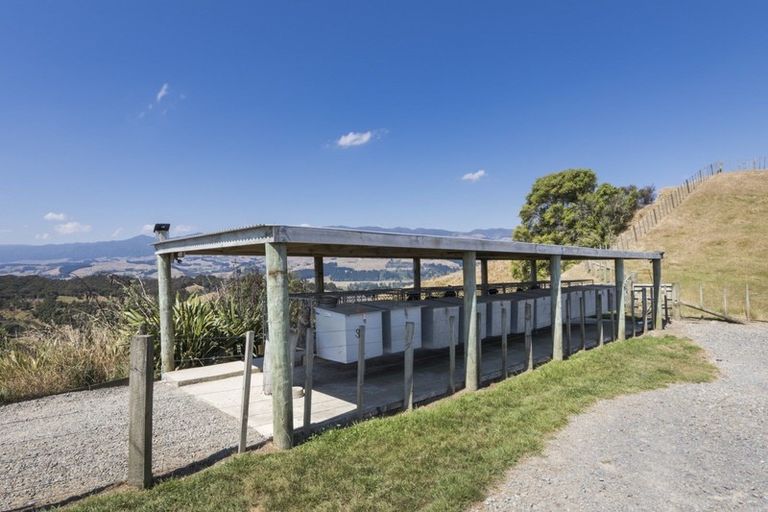 Photo of property in 216 Zigzag Road, Pohangina, Feilding, 4775