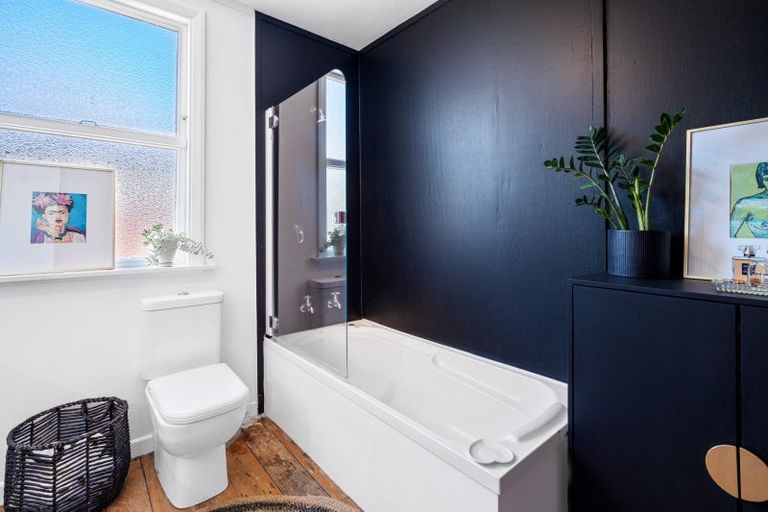 Photo of property in 14 Patrick Street, The Glen, Dunedin, 9011