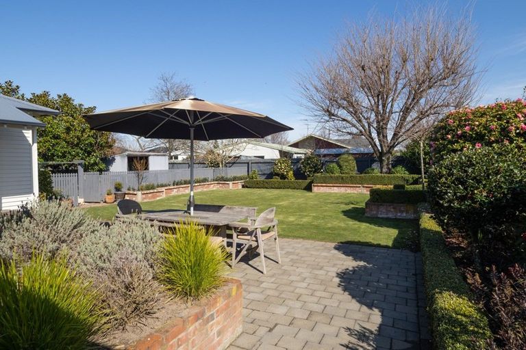 Photo of property in 9 Elizabeth Street, Ashburton, 7700