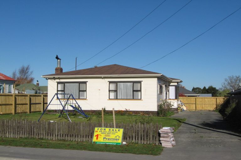 Photo of property in 12 Swift Street, Belfast, Christchurch, 8051