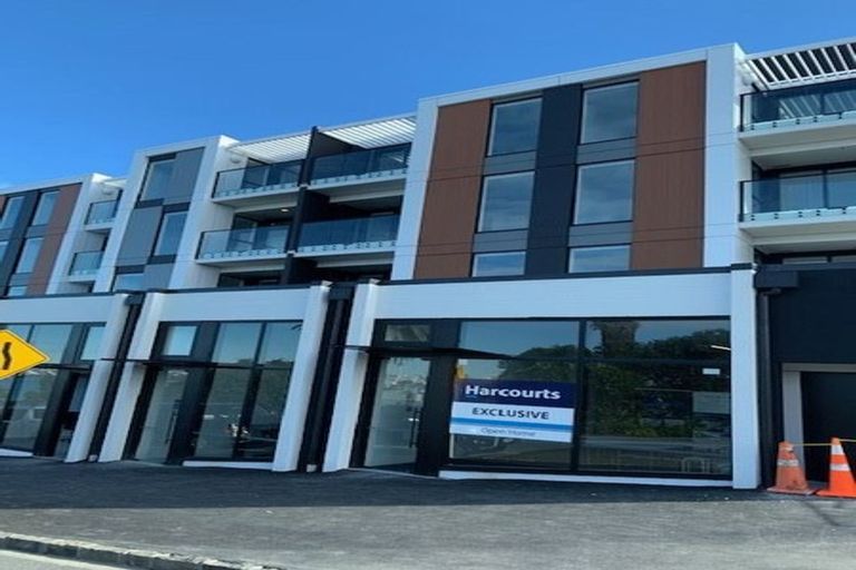 Photo of property in 315/19 Rawene Road, Birkenhead, Auckland, 0626