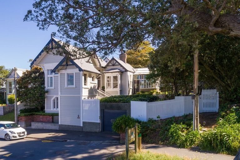 Photo of property in 117 Mein Street, Newtown, Wellington, 6021