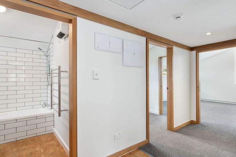 Photo of property in 2/63 Papanui Road, Merivale, Christchurch, 8014