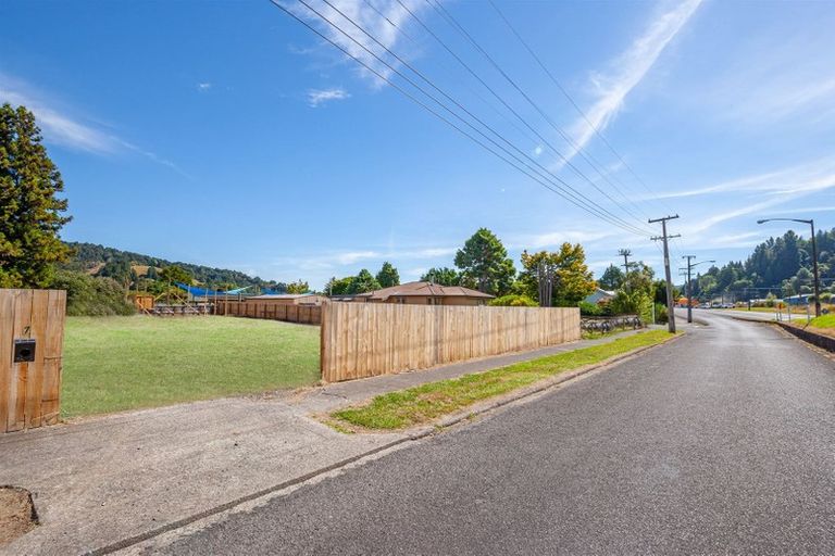 Photo of property in 7 Taupo Road, Taumarunui, 3920