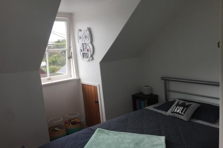 Photo of property in 13 Barton Terrace, Thorndon, Wellington, 6011