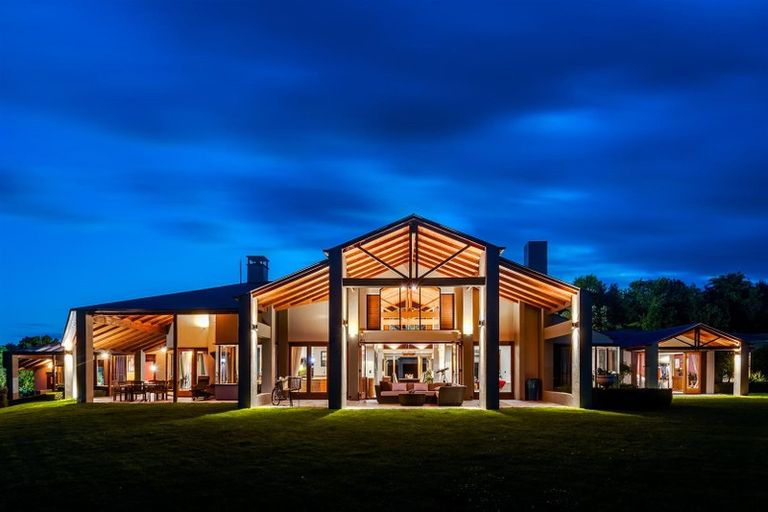 Photo of property in 115 Enfield Drive, Pakipaki, Hastings, 4172