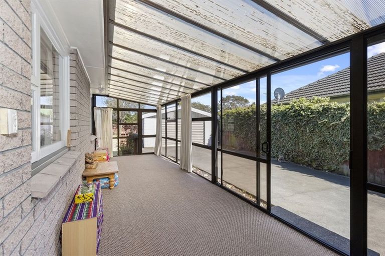 Photo of property in 5 Charlcott Street, Burnside, Christchurch, 8053