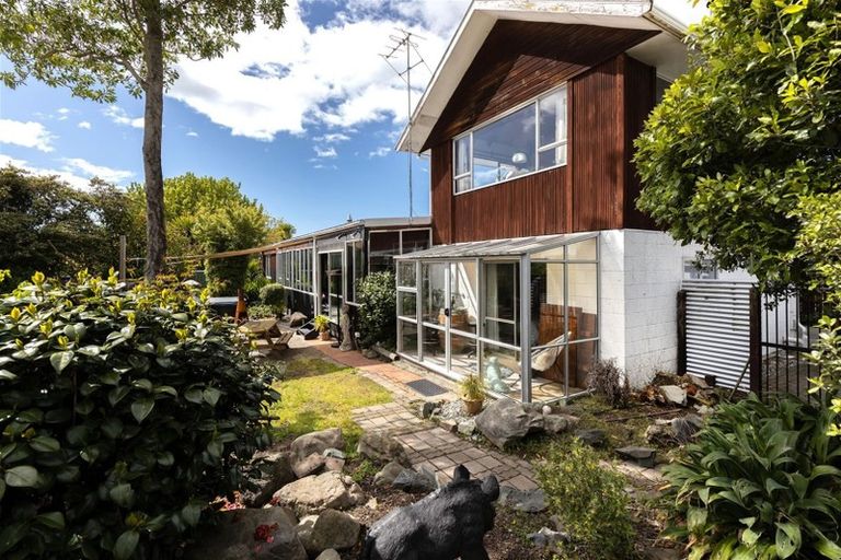 Photo of property in 8 Wadsworth Crescent, Redwoodtown, Blenheim, 7201