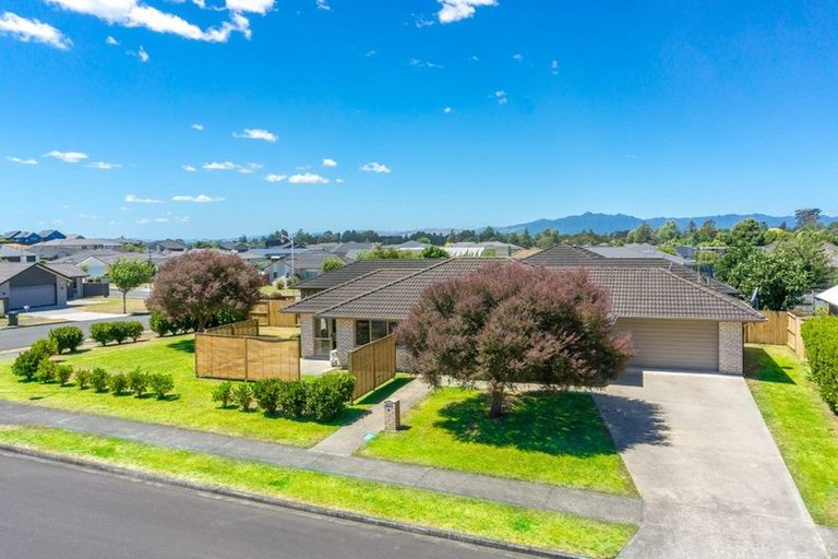 Photo of property in 84 Stirling Drive, Morrinsville, 3300