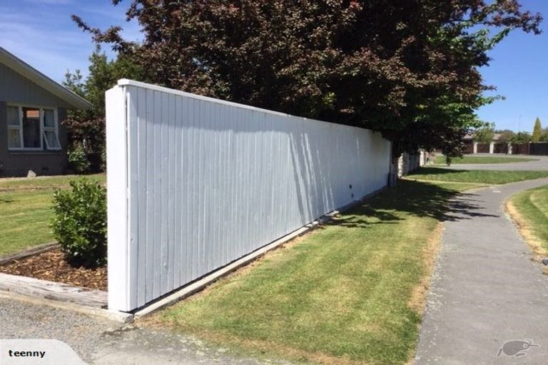 Photo of property in 6 Willock Street, Kaiapoi, 7630