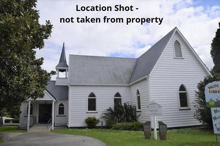 Photo of property in 28 Shoemaker Road, Waipu, 0510