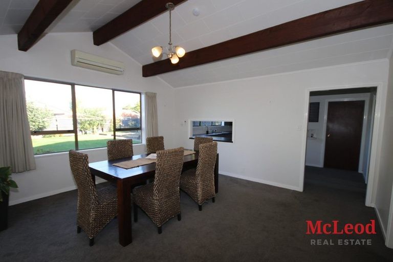 Photo of property in 18 Davidson Street, Allenton, Ashburton, 7700