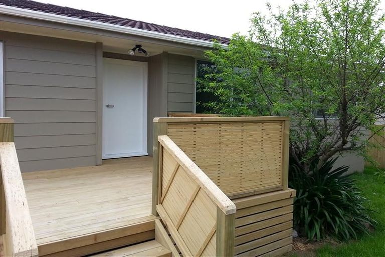 Photo of property in 96 Hutchinsons Road, Bucklands Beach, Auckland, 2014