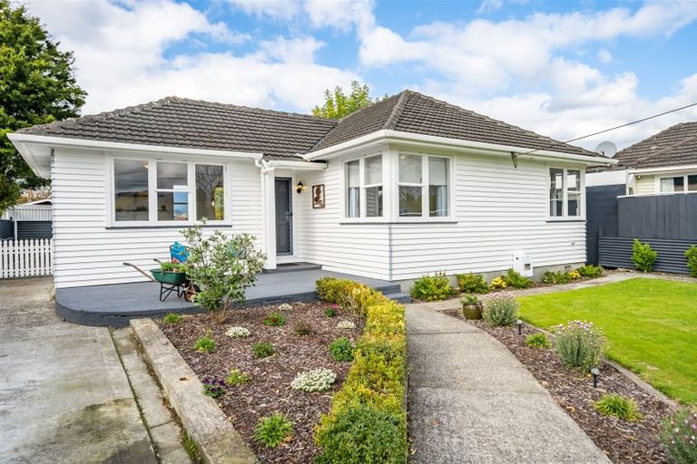 Photo of property in 38 Clyma Street, Elderslea, Upper Hutt, 5018