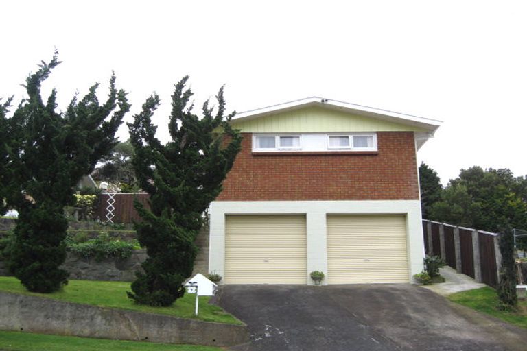Photo of property in 2 Taunton Place, Lynmouth, New Plymouth, 4310