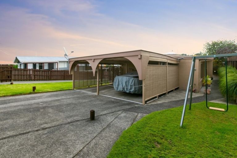 Photo of property in 23a Linton Crescent, Matua, Tauranga, 3110