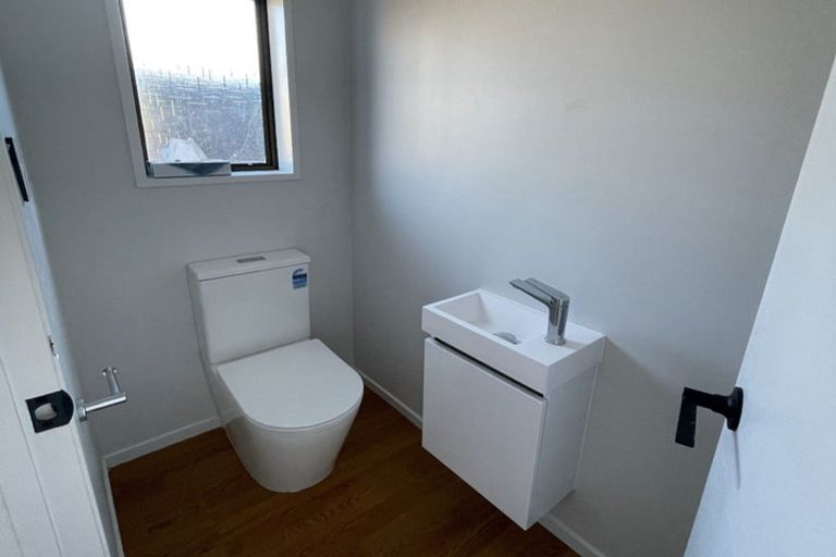 Photo of property in 61b Knighton Road, Hillcrest, Hamilton, 3216