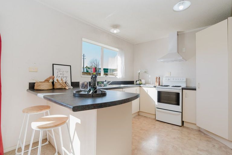 Photo of property in 10a Griffiths Place, Claudelands, Hamilton, 3214