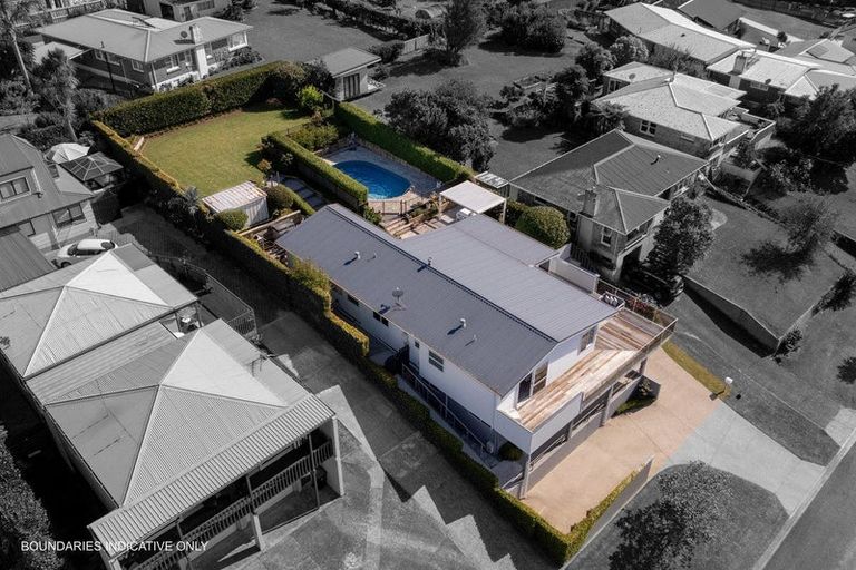 Photo of property in 30 Churchill Road, Judea, Tauranga, 3110