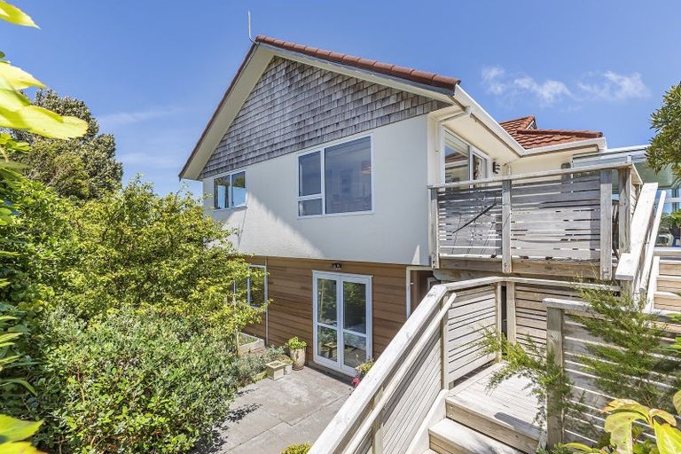 Photo of property in 85 Chelmsford Street, Ngaio, Wellington, 6035