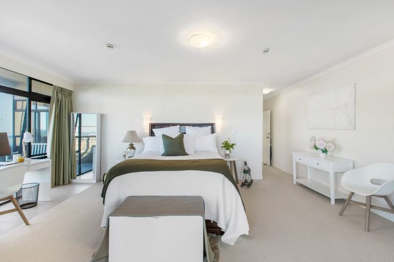 Photo of property in Shangri La Apartments, 7/97 Jervois Road, Herne Bay, Auckland, 1011