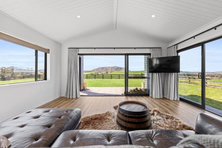 Photo of property in 74 Otake Road, Marotiri, Taupo, 3377