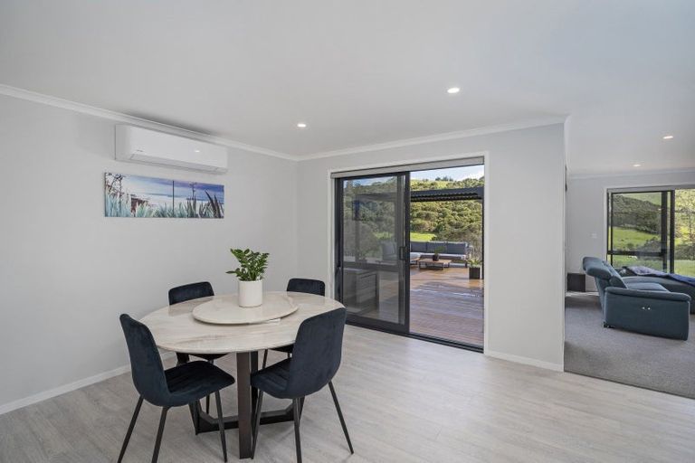 Photo of property in 12 Tohetea Lane, Wharekaho, Whitianga, 3510